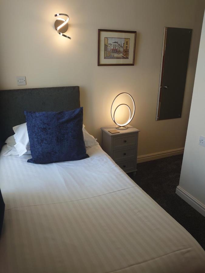 Geordie Pride Lodge Liversedge Kültér fotó